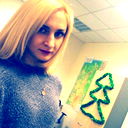Екатерина Климчук