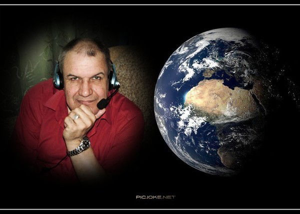 Сергей Бондарев