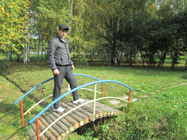 Александр Плещев