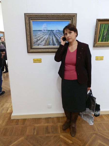 Наталья Помаз