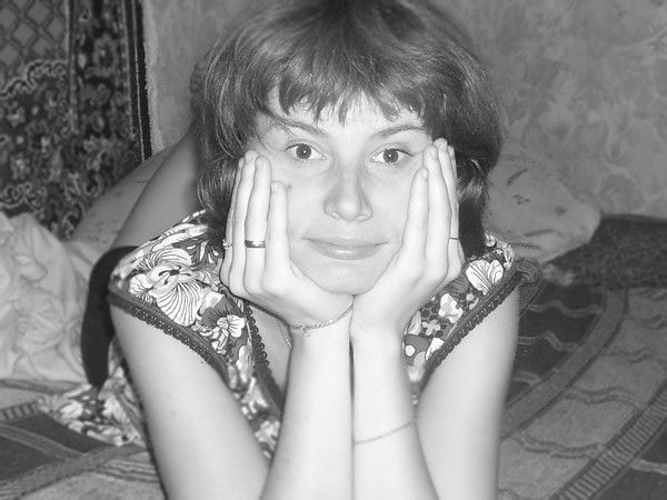 Вера Иванченко