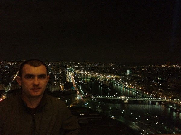 Димка Полищук