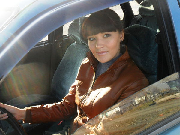 Тонечка Конева