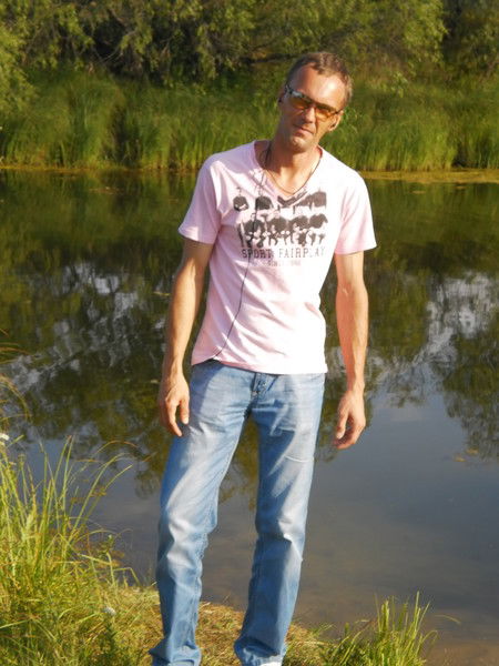 Павел Новиков