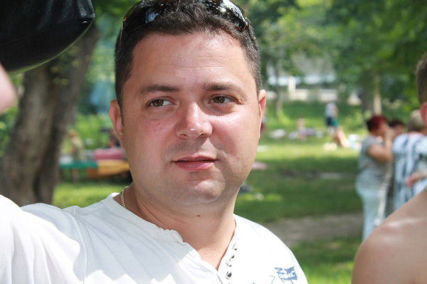 Иван Штирбу