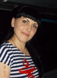 Валентина Шеметова