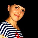 Валентина Шеметова
