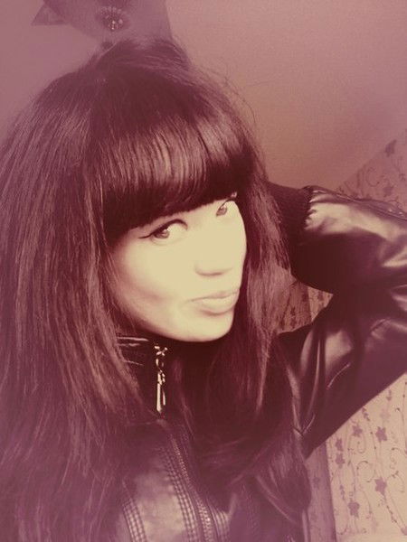 Наська Ванина