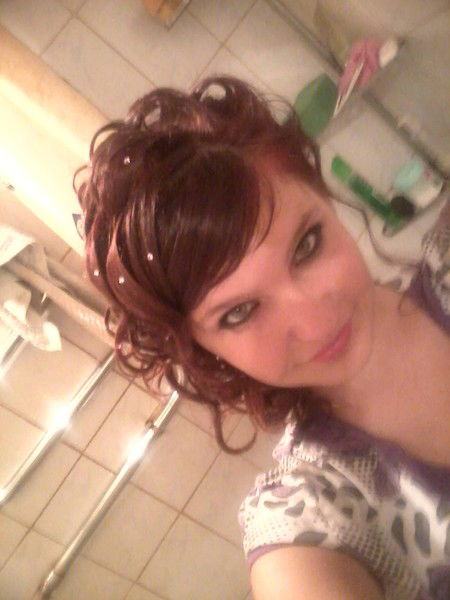 Любовь Старикова