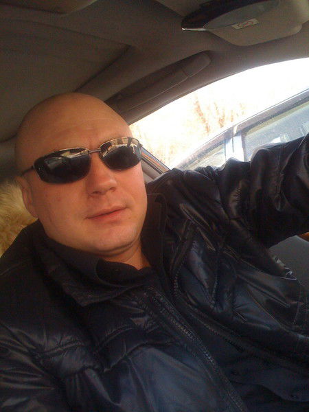 Сергей Бояринов