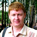 Дмитрий Евстигнеев
