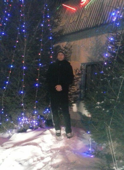 Даниил Никитин