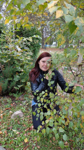 Наталья Колодко