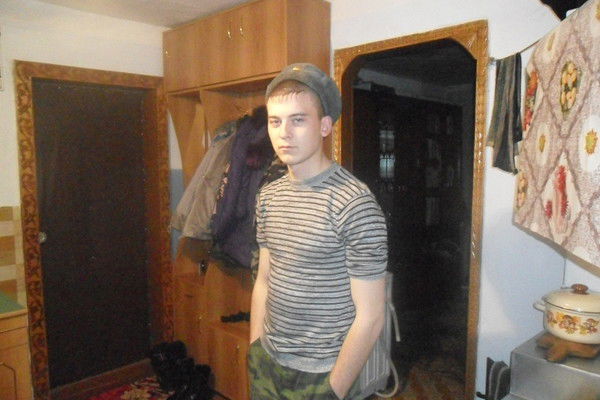 Артур Марченко