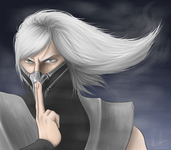 Александр Шумайлов