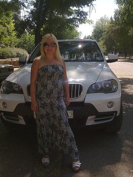 Katerina Омеличева