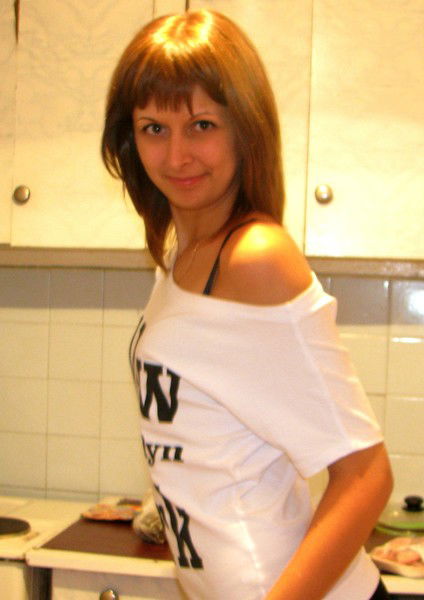 Ирина Степанова