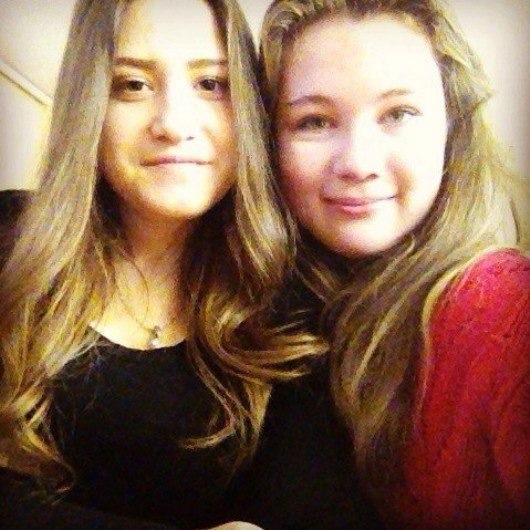 Татьяна Колесник