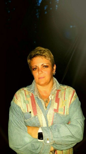 Ольга Солнышко