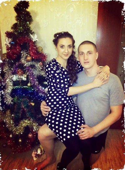 Виктория Окишева