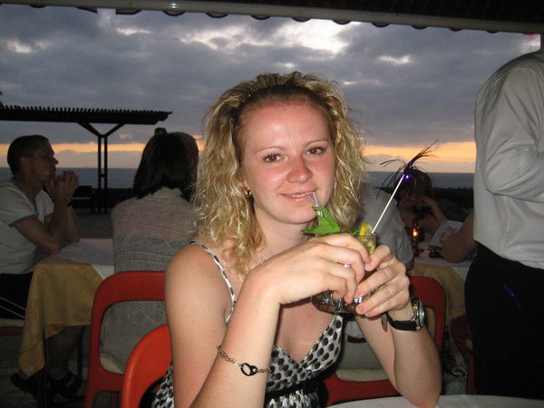 Марианна Рогожкина