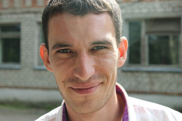 Антон Власов