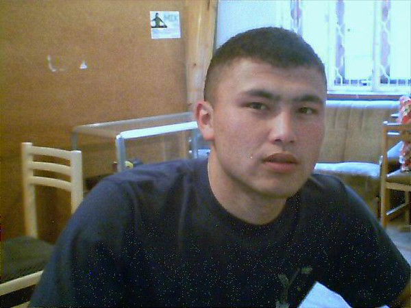 Алмазбек Сеитбек