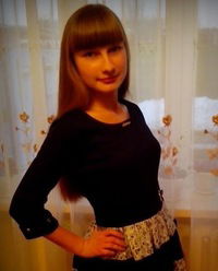 Анастасия Бабушкина