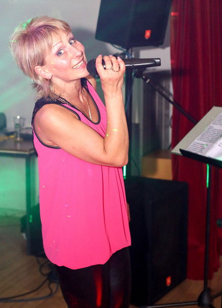 Марина Хортова