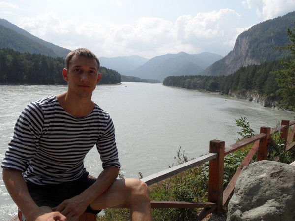 Даниил Вяткин