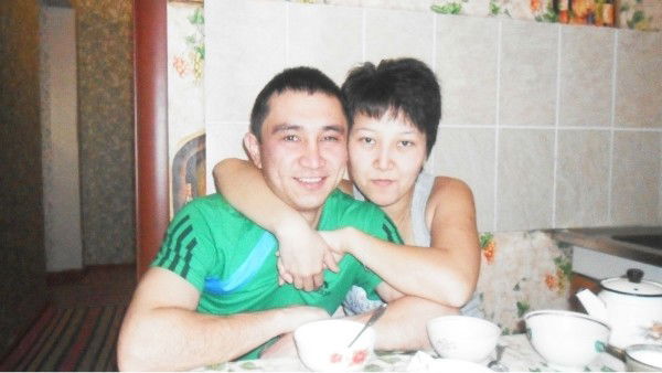 Жанна Мухаметкалиева