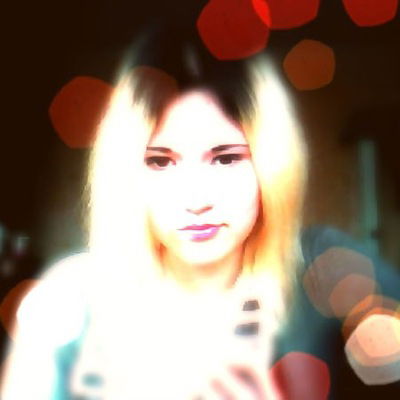 Алина Голикова