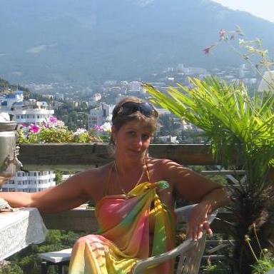 Виктория Подтынная