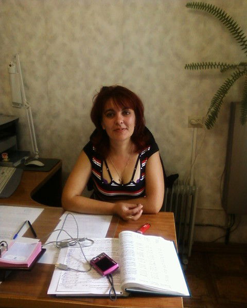 Эльвира Евдокимова