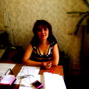 Эльвира Евдокимова