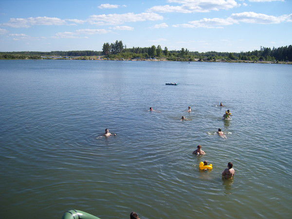 Ирина Воронова