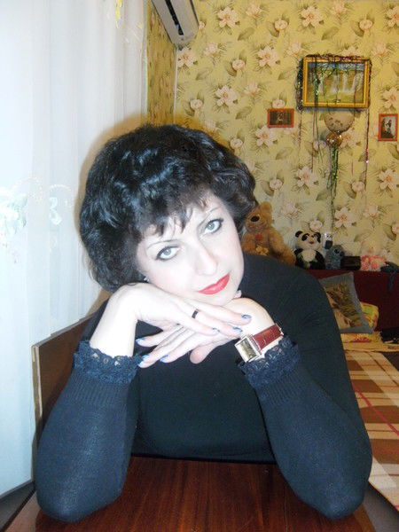 Наталия Панкратова