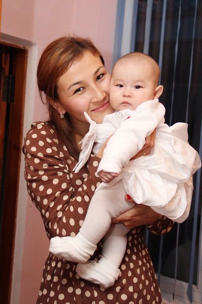 Малика Сейдалиева