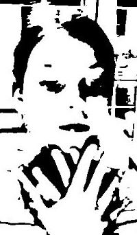 Даша Березенцева