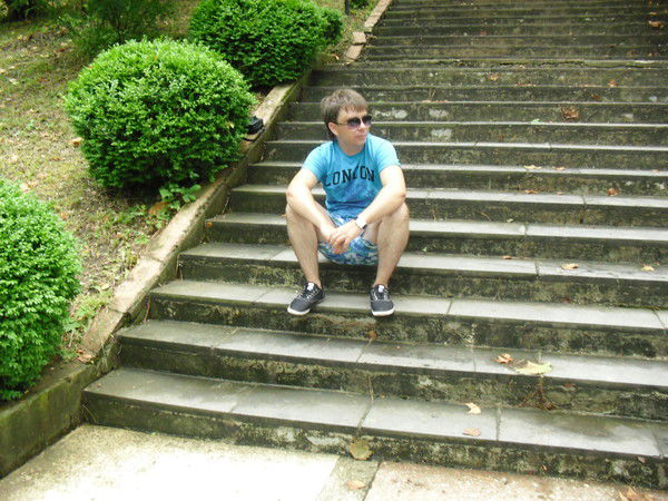 Андриан Чабаненко