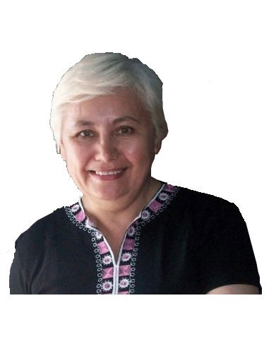 Диля Нигматулина