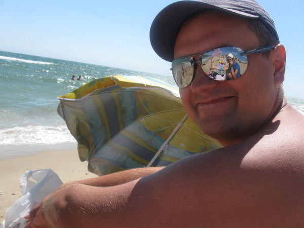 Николай Кузьменко