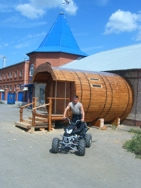 Самат Мифтахутдинов