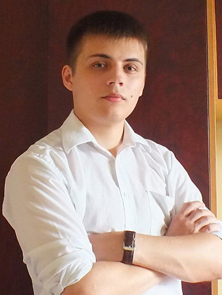 Никита Смирнов