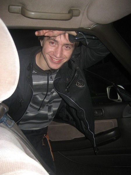 Фёдор Поплетнёв