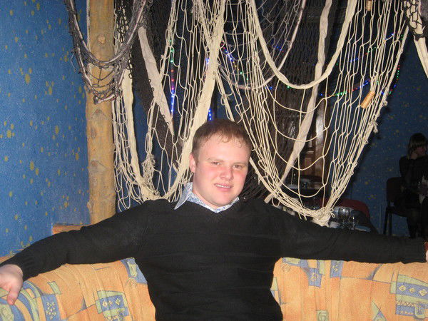 Артём Бондарев