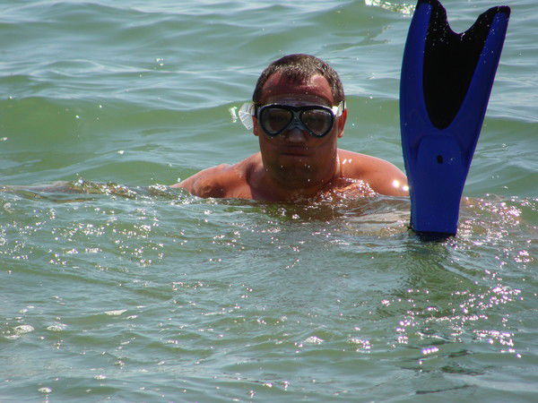 Владимир Хавкин