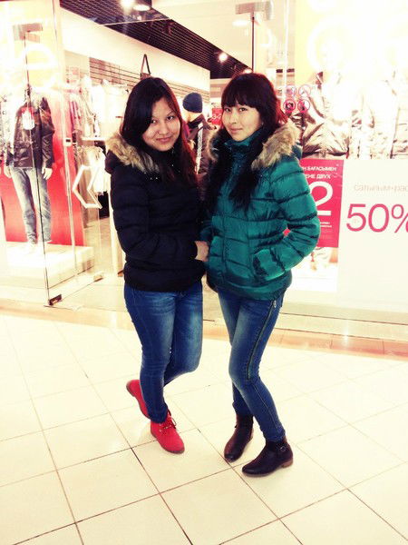 °°Маншук °°