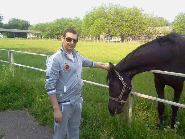 Мксим Миколаенко