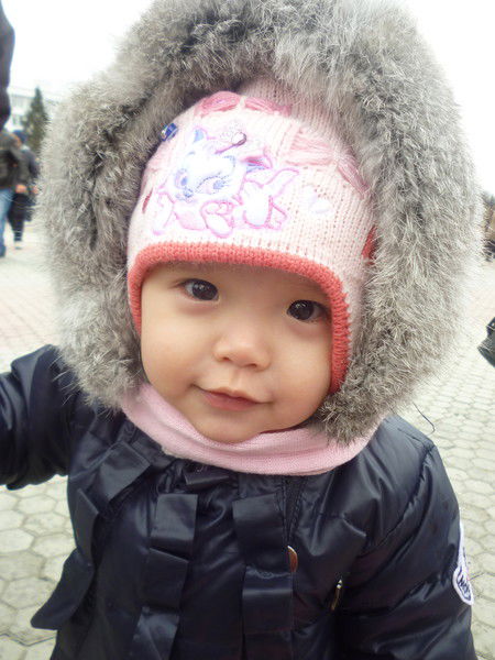 Дидара Канапьянова